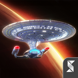 Logo Star Trek™ Fleet Command