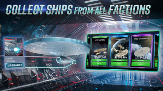 Télécharger Star Trek™ Fleet Command Stratégies pour Android Capture d'écran 3