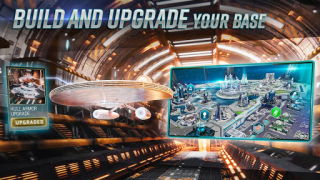 Télécharger Star Trek™ Fleet Command Stratégies pour Android Capture d'écran 5