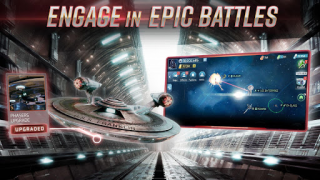 Télécharger Star Trek™ Fleet Command Stratégies pour Android Capture d'écran 6