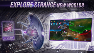 Télécharger Star Trek™ Fleet Command Stratégies pour Android Capture d'écran 7