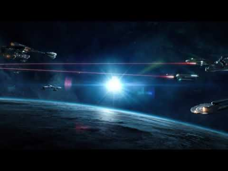 Télécharger Star Trek™ Fleet Command Stratégies pour Android Capture d'écran 8