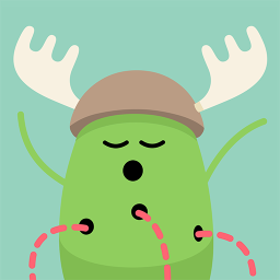 Logo Dumb Ways to Die