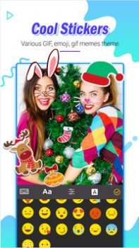 Télécharger Star Vlog Creator Divertissement pour Android Capture d'écran 5