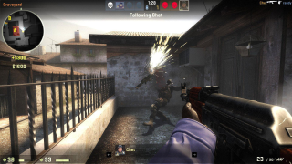 Télécharger Counter Strike 2017 Mobile Action pour Android Capture d'écran 2