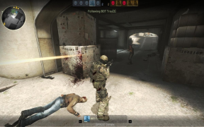 Télécharger Counter Strike 2017 Mobile Action pour Android Capture d'écran 4