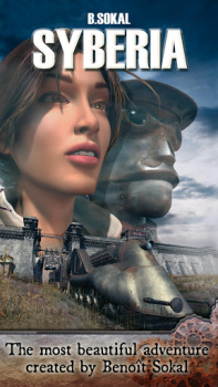 Télécharger Syberia Aventures pour Android