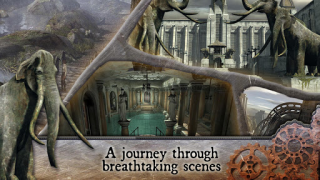 Télécharger Syberia Aventures pour Android Capture d'écran 3