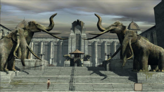 Télécharger Syberia Aventures pour Android Capture d'écran 4