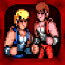Télécharger  Double Dragon Trilogy