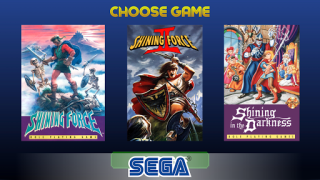 Télécharger Shining Force Classics Jeux de rôle pour Android Capture d'écran 4