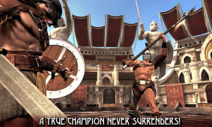 Télécharger BLOOD & GLORY Action pour Android Capture d'écran 5