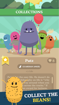 Télécharger Dumb Ways To Die 3: World Tour Arcade pour Android Capture d'écran 3