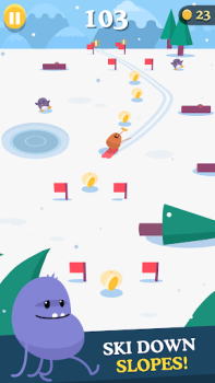 Télécharger Dumb Ways To Die 3: World Tour Arcade pour Android Capture d'écran 6