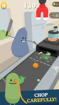 Télécharger Dumb Ways To Die 3: World Tour Arcade pour Android Capture d'écran 7