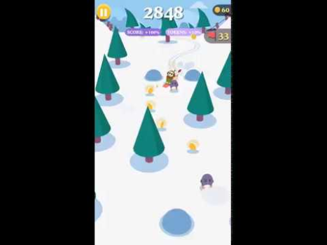 Télécharger Dumb Ways To Die 3: World Tour Arcade pour Android Capture d'écran 8