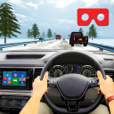 Télécharger  VR Traffic Racing In Car Drive