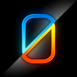 Logo Hardcode (VR jeu)