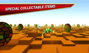 Télécharger VR X-Racer : Sonic 3d Racing Course pour Android Capture d'écran 7