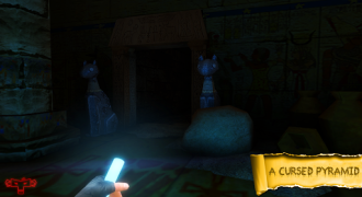 Télécharger VR Silent Home Jeux de réflexion pour Android Capture d'écran 3