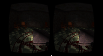 Télécharger VR Silent Home Jeux de réflexion pour Android Capture d'écran 4