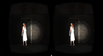 Télécharger VR Silent Home Jeux de réflexion pour Android Capture d'écran 6