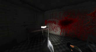 Télécharger VR Silent Home Jeux de réflexion pour Android Capture d'écran 7