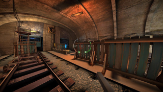 Télécharger Zombie Shooter VR Action pour Android Capture d'écran 2