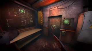 Télécharger Zombie Shooter VR Action pour Android Capture d'écran 4