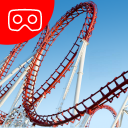Télécharger  VR Thrills Roller Coaster Game