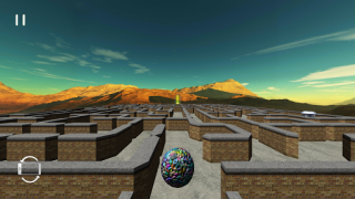 Télécharger VR Maze Jeux de réflexion pour Android Capture d'écran 2