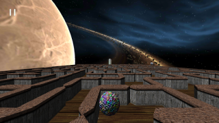 Télécharger VR Maze Jeux de réflexion pour Android Capture d'écran 3