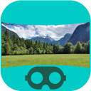 Télécharger  VR 2D3D Panorama Converter Free