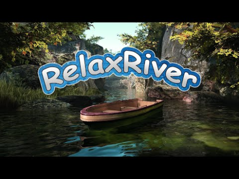 Télécharger Relax River VR Occasionnel pour Android Capture d'écran 8