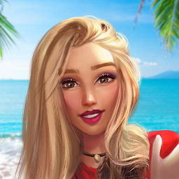 Logo Avakin Life - 3D Avatar