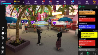 Télécharger Avakin Life - 3D Avatar Jeux de rôle pour Android Capture d'écran 6