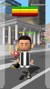 Télécharger The Real Juggle Jeux de sport pour Android Capture d'écran 5