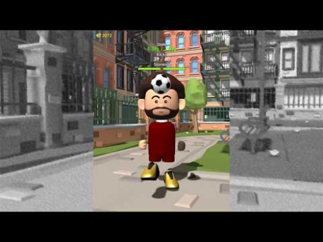 Télécharger The Real Juggle Jeux de sport pour Android Capture d'écran 8