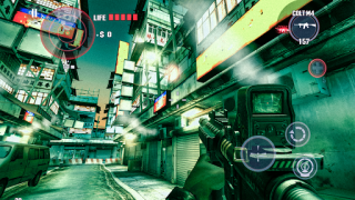 Télécharger Dead Trigger: FPS de Survie Action pour Android Capture d'écran 6