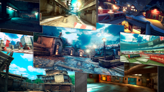 Télécharger Dead Trigger: FPS de Survie Action pour Android Capture d'écran 7