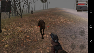 Télécharger Project Stalker Action pour Android Capture d'écran 3