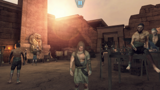 Télécharger Stargate SG-1: Unleashed Ep 1 Aventures pour Android Capture d'écran 3