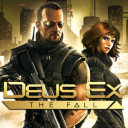 Télécharger  Deus Ex: The Fall (Mod)
