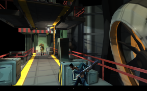 Télécharger CounterSpy Action pour Android Capture d'écran 2