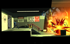 Télécharger CounterSpy Action pour Android Capture d'écran 3