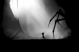 Télécharger LIMBO demo Aventures pour Android Capture d'écran 2