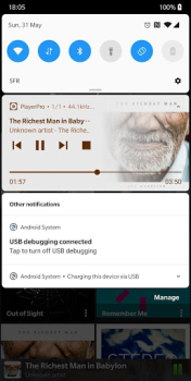 Télécharger PlayerPro Music Player Musique et audio pour Android Capture d'écran 7