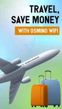 WiFi: hotspots, mots de passe