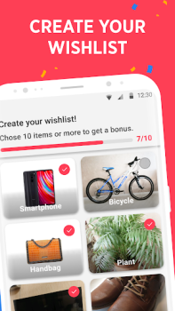 Télécharger GiveAway — объявления Беларуси Shopping pour Android Capture d'écran 3