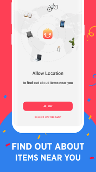 Télécharger GiveAway — объявления Беларуси Shopping pour Android Capture d'écran 4